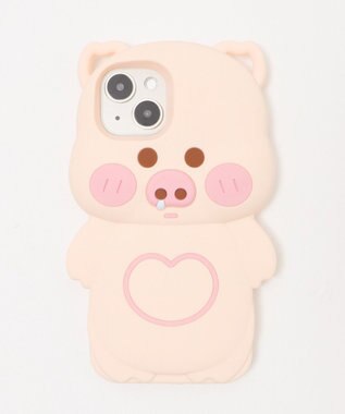 WEGO はなたれpogiphoneケース 柄2