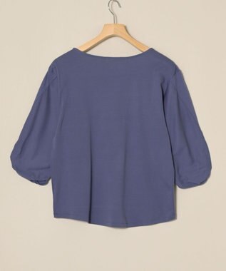 ONWARD Reuse Park 【any FAM】カットソー春夏 ブルー