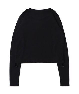 WEGO 別注HondaサイドドロストロンT ブラック