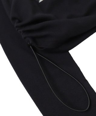 WEGO 別注HondaサイドドロストロンT ブラック