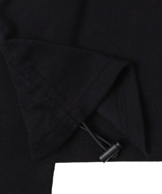 WEGO 別注HondaサイドドロストロンT ブラック