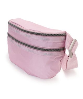 LeSportsac ESSENTIAL BELT BAG/ソフトモーブC ソフトモーブC