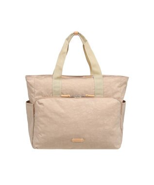 ACE BAGS & LUGGAGE World Traveler  aruco by WT マイラ トートバッグ ユーティリティポケット ワールドトラベラー アルコ 旅行 お出かけ 17464 クリームベージュ