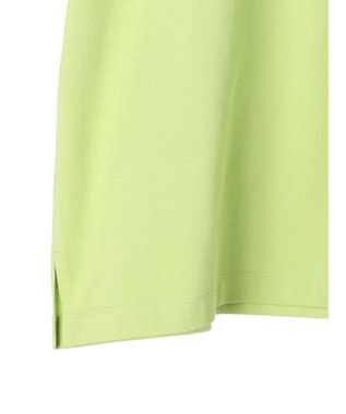 earth music&ecology ＢＯＸ　Ｔシャツ Yellow