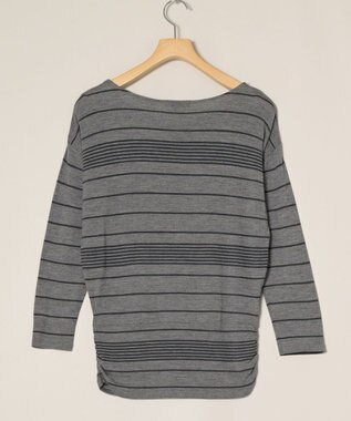 ONWARD Reuse Park 【23区】カットソー秋冬 グレー