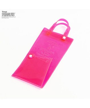 ROOTOTE 8511【ルートート】スヌーピー IP.カーサ.オリ.ピーナッツ-0U 03：ピンク