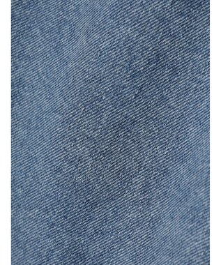 Green Parks ・ｆｕｒｒｙ　ｒａｔｅ　デニムシャツジャケット Light Indigo