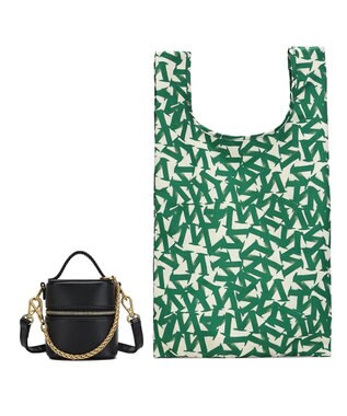 style code 【VerdeVari/ヴェルデヴァリ】TINY VANITY BAG ブラック