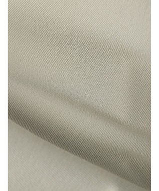 earth music&ecology ショートトレンチコート Light Khaki