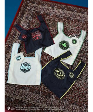 Green Parks ハリーポッター／エコＢａｇ Yellow