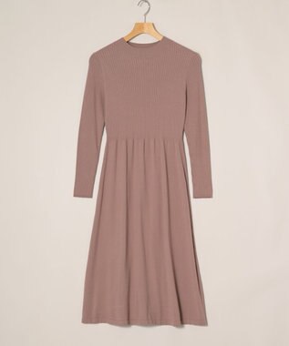 ONWARD Reuse Park 【any SiS】ワンピース秋冬 ピンク