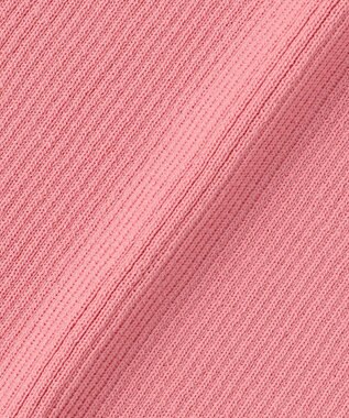 TOCCA FRUIT AND NUTS ボレロ ピンク系