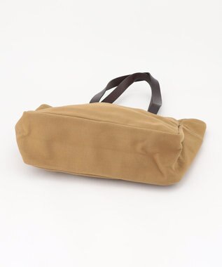 JOSEPH ABBOUD MOUNTAIN 【FILSON】TOTE BAG WITHOUT ZIPPER トートバッグ ブラウン系