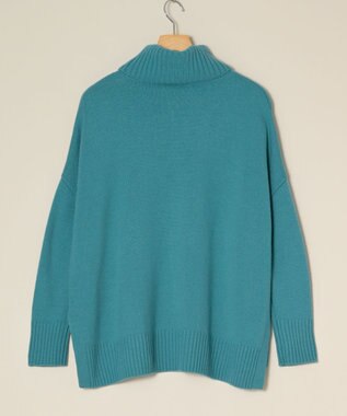 ONWARD Reuse Park 【UNFILO】ニット秋冬 グリーン