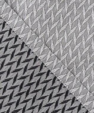 JOSEPH HOMME アロージャガードストレッチ　半袖シャツ ライトグレー系