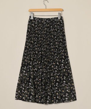 ONWARD Reuse Park 【Feroux】スカート春夏 ブラック