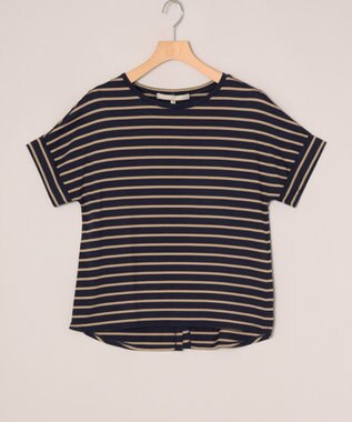 ONWARD Reuse Park 【自由区】カットソー秋冬 ネイビー