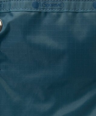 LeSportsac LARGE 2 WAY TOTE/2ウェイブルーインディゴ/メレンゲ 2ウェイブルーインディゴ/メレンゲ