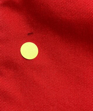 ONWARD Reuse Park B品【23区GOLF】スカート春夏 レッド