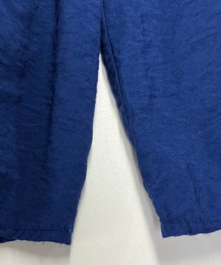 ONWARD Reuse Park 【UNFILO】パンツ秋冬 ブルー