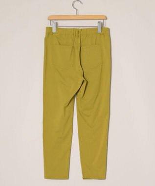 ONWARD Reuse Park 【any SiS】パンツ春夏 イエロー