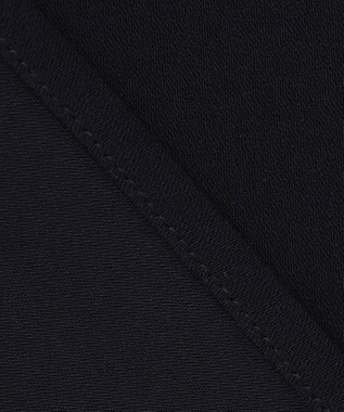 ANY 【セットアップ・洗える】フォーマルセットアップ（福田麻琴さんコラボ） ネイビー系