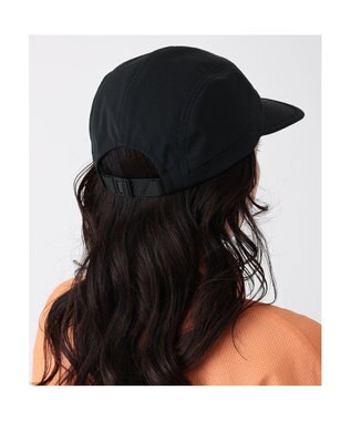 Columbia Columbia/ イエロードックマウンテンジェットキャップ /コロンビア Black