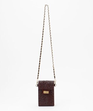 ChainMiniBag23S / GRACE CONTINENTAL | ファッション通販 【公式通販