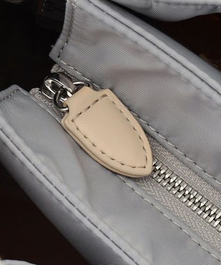 Y'SACCS フェルトトート　Sサイズ アイボリー