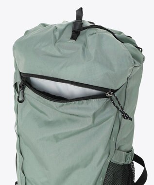 Columbia Columbia/ バードリーライトドローストリングバックパック /コロンビア Crushed Blue