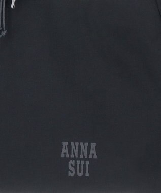 ANNA SUI メリー トートバッグ ブラック