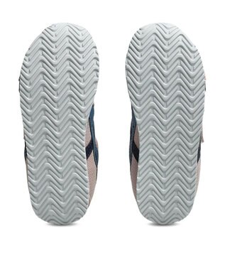 ASICS WALKING アイダホ MINI N ピンク×ブルー