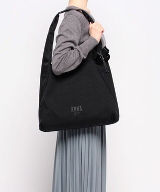 ANNA SUI メリー トートバッグ ブラック