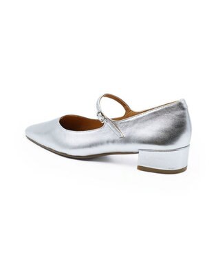 APOM メリージェーン30 シルバー