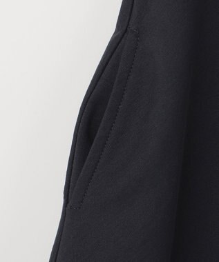 組曲 KIDS 【110-140cm】モダンネイビー ワンピース ネイビー系