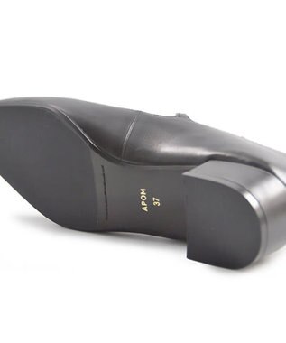 APOM メリージェーン30 ブラック