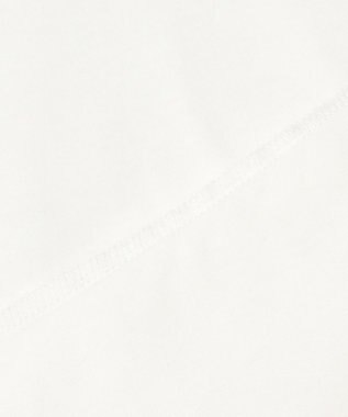 Feroux フリルぺプラム カットソー ホワイト系