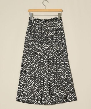 ONWARD Reuse Park 【any FAM】スカート秋冬 ブラック