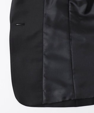 J.PRESS LADIES BAHARIYE SOLID テーラード ジャケット ブラック系