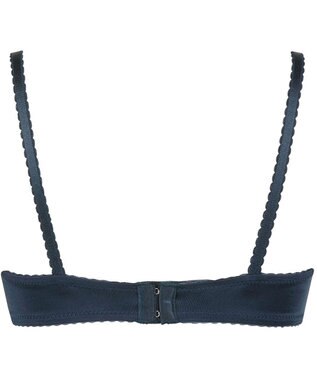 Wing 【ナチュラルアップブラ】 AA~Gカップ展開 ふっくら自然なまるみでバストアップ KB2060 ウイング／ワコール ダークブラウン