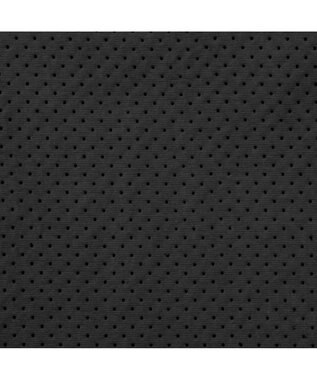 ZERO HALLIBURTON パッキングキューブ ポーチ ２気室 81633 ブラック