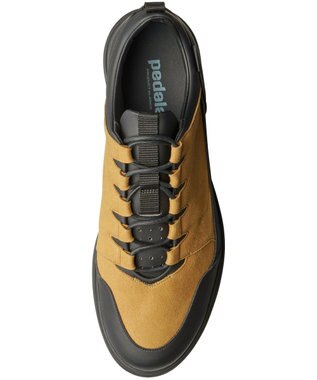 ASICS WALKING ペダラ メンズ GORE-TEX防水 3E ベージュ系