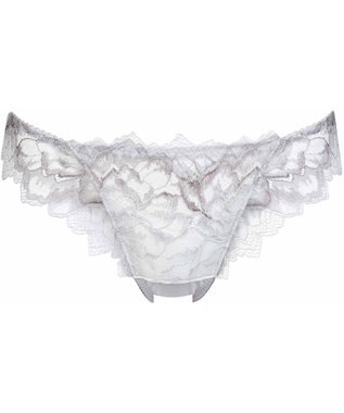 WACOAL Ｔバック ショーツ 【ハグするブラ】 BXB418とペア はきこみ丈あさめ バックのかぶりが広め ソング レディース PXB418 /ワコール