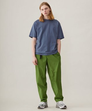 UNFILO MENS ベーシックTEE [24年春夏商品] ダルブルー