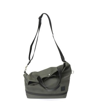 Regalo Felice 【使い方色々7way / 軽量】トート / REGALO GY(グレー)