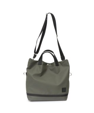 Regalo Felice 【使い方色々7way / 軽量】トート / REGALO GY(グレー)