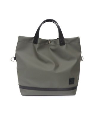 Regalo Felice 【使い方色々7way / 軽量】トート / REGALO GY(グレー)