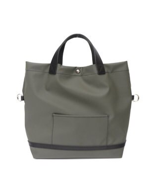 Regalo Felice 【使い方色々7way / 軽量】トート / REGALO GY(グレー)