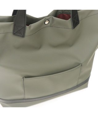 Regalo Felice 【使い方色々7way / 軽量】トート / REGALO GY(グレー)