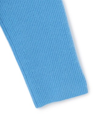 JOSEPH ピュアカシミヤ　ニット Dark Arctic